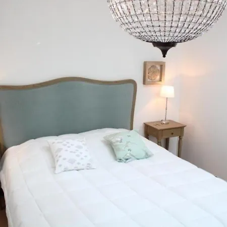Quai Aux Vivres 58 Апартаменты Рошфор